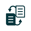 Customer View for Agents icon